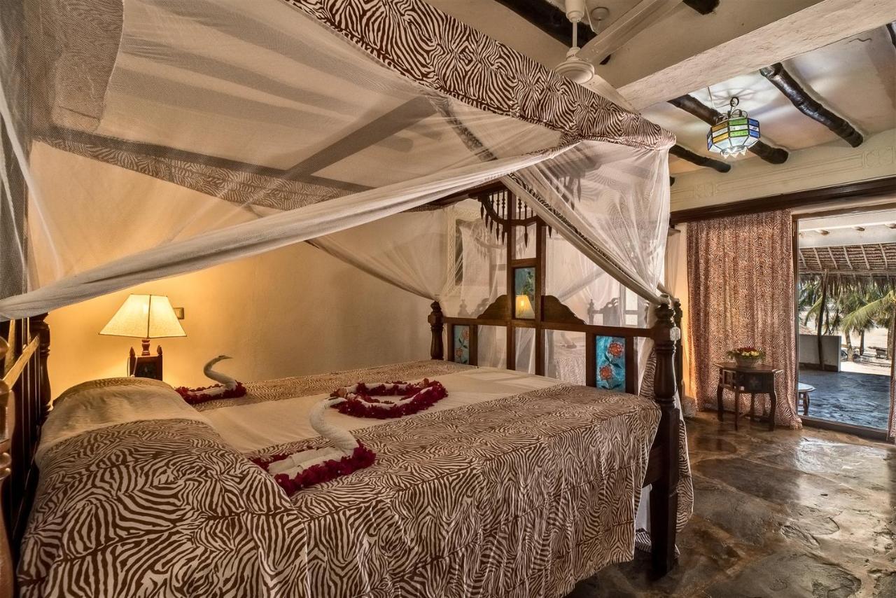 Jacaranda Beach Resort Ватаму Экстерьер фото